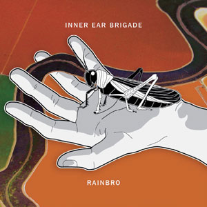 Inner Ear Brigade